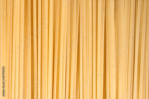 raw pasta as whole background