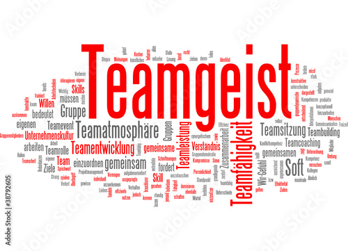 Teamgeist