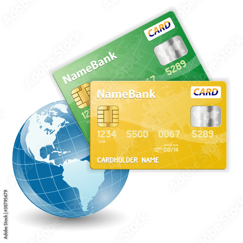 Online Shop Concept