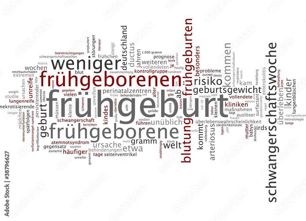 FrÃ¼hgeburt