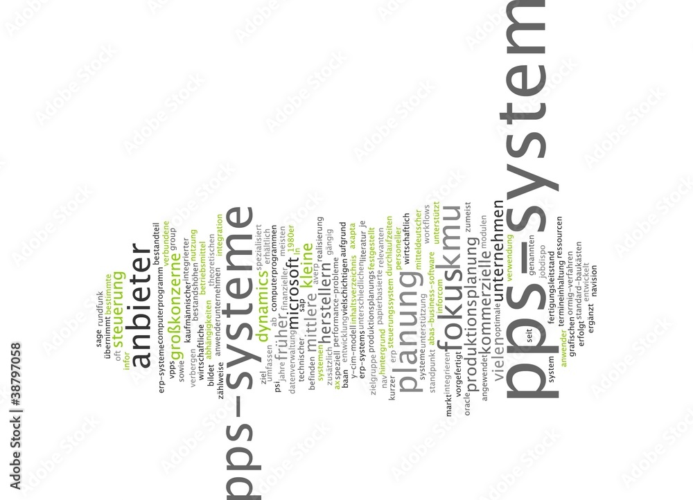 PPS Stock-Illustration | Adobe Stock