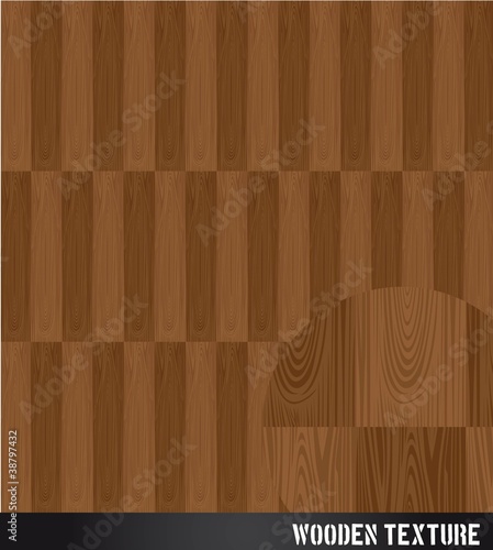 wooden texture