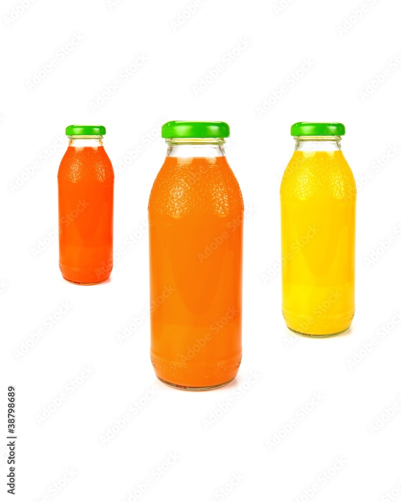 Orange Juice Orange Juice
