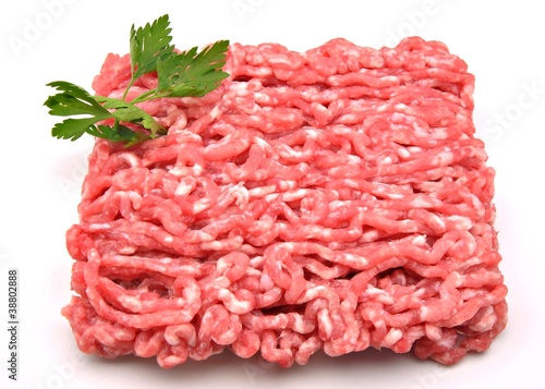 Carne picada
