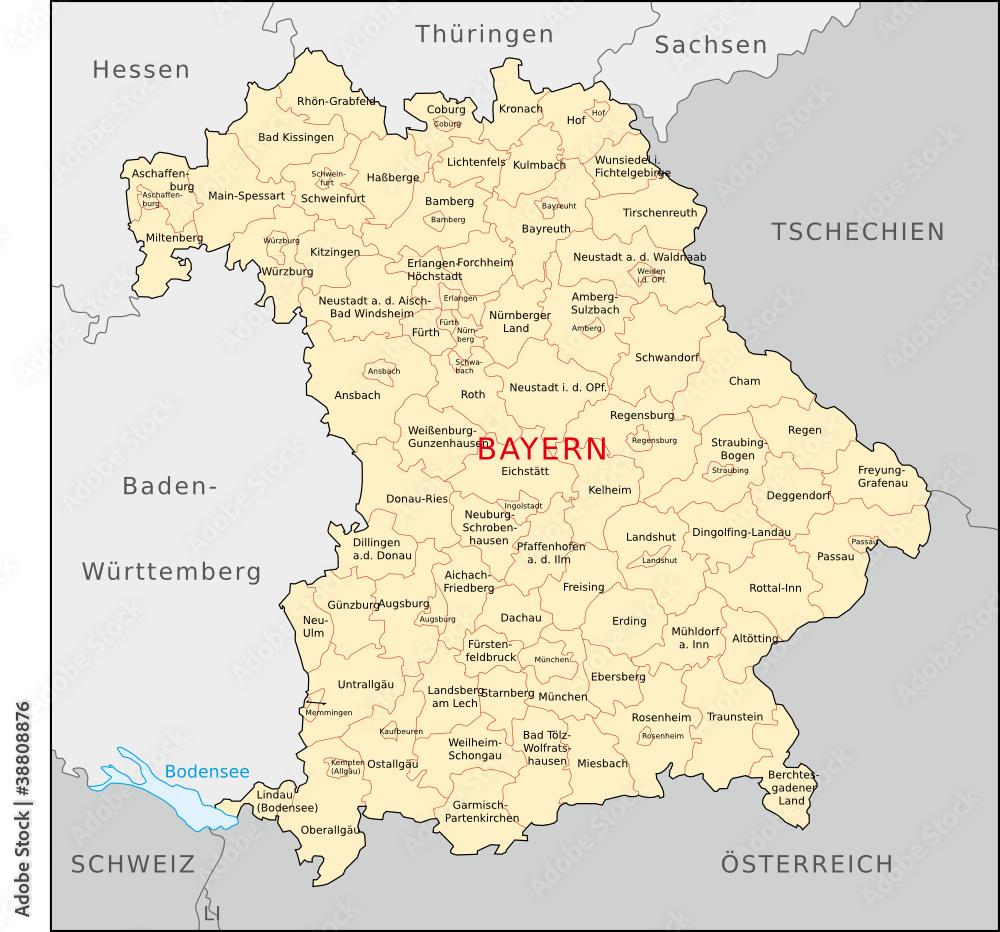 Isoliertapete in Bayern - Weismain