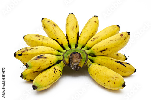 bananas