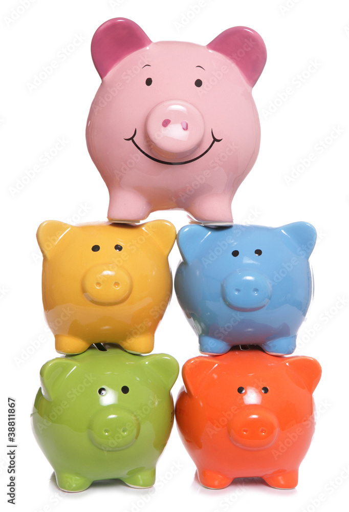 Balancing finances Balancing finances