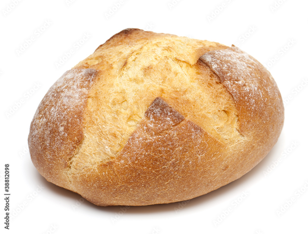 fresh bread