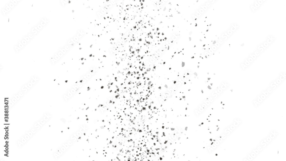 Dust Grit Debris Particles Dust Grit Debris Particles
