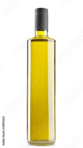 olive Oil bottle