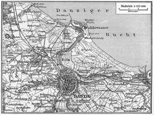 mapa-gdanska-i-okolic-na-poczatku-xx-wieku