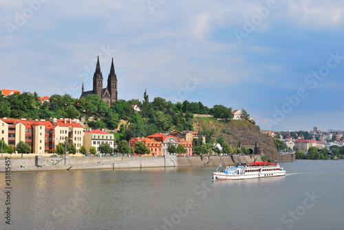 Photography Prague, Vysehrad