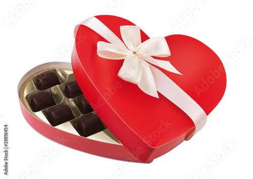 Geschenkbox