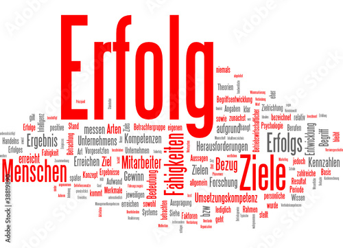 Erfolg