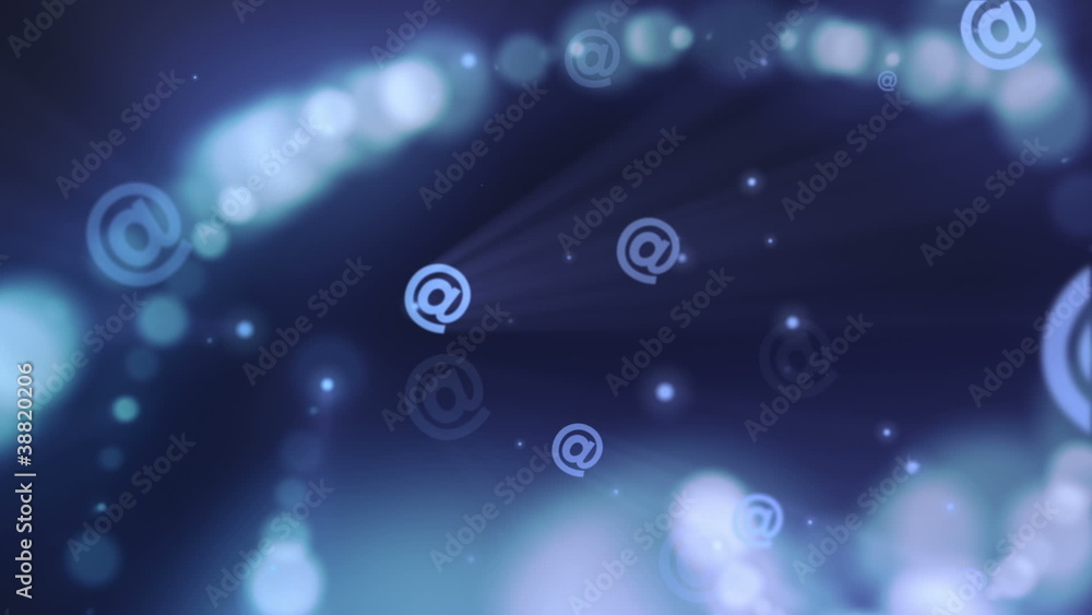 @ (at) Symbol @ (at) Symbol