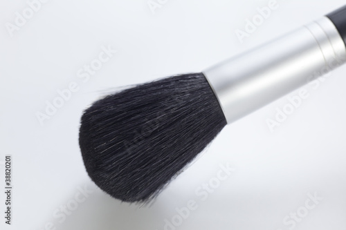 Blush brush