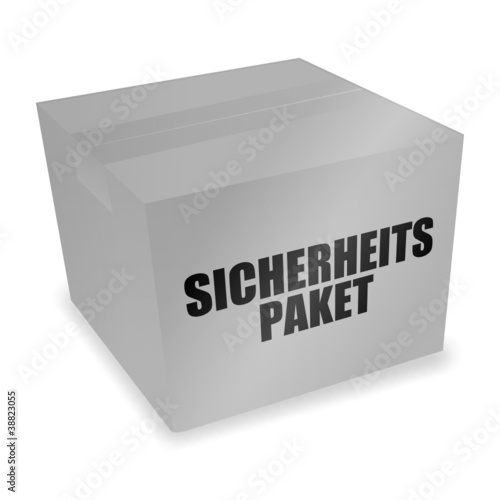 stempel sicherheitspaket I