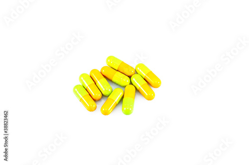 Pills