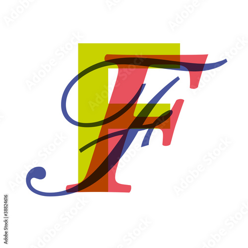 Lettrine_F