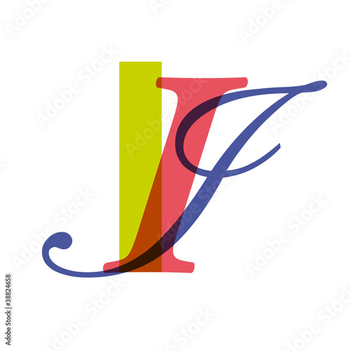 Lettrine_I