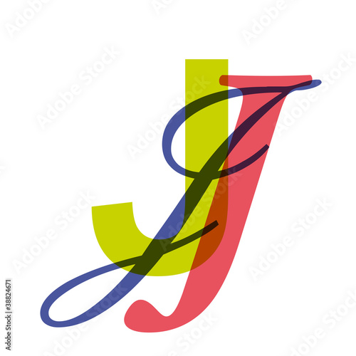 Lettrine_J