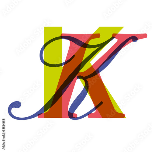 Lettrine_K
