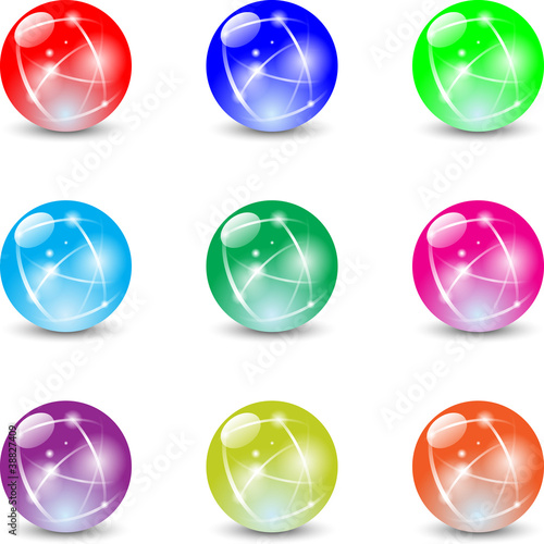 marbles