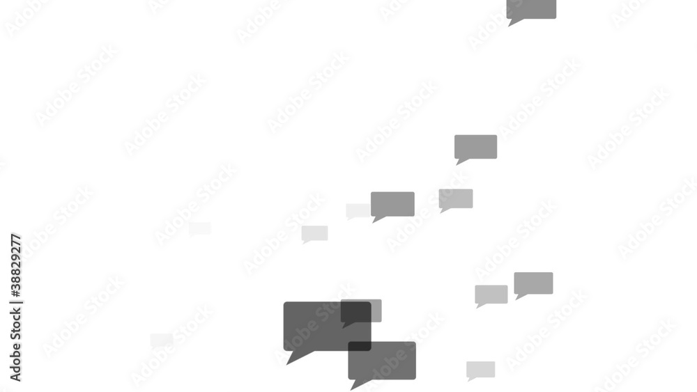 Quote Message Bubbles