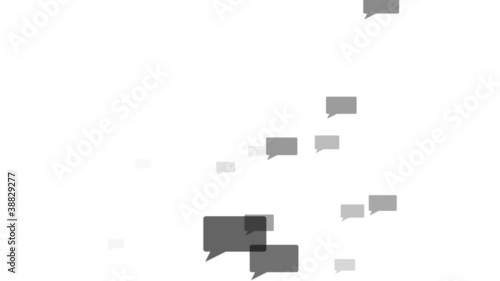 Quote Message Bubbles