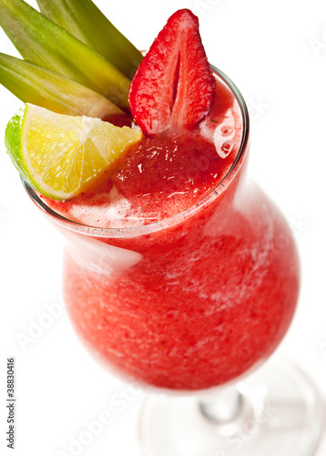 Cocktail - Watermelon Smoothie