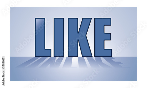 Like