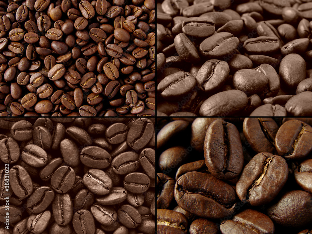 coffee beans coffee beans