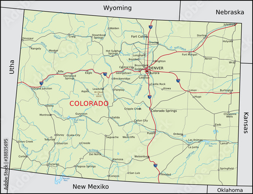 Colorado