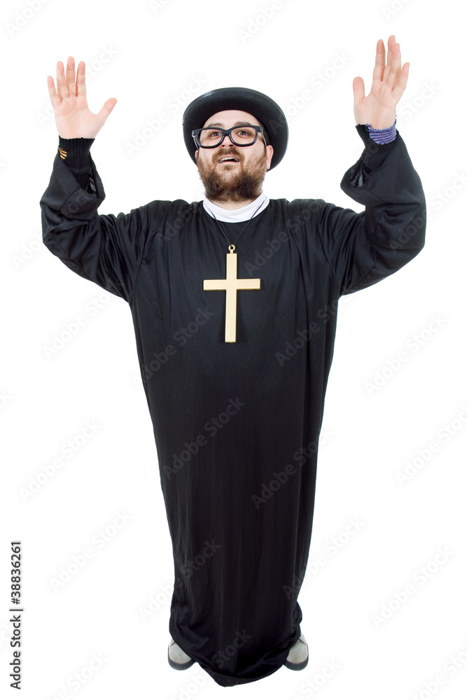 priest priest