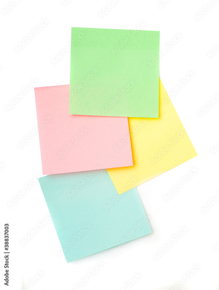 four stickers four stickers