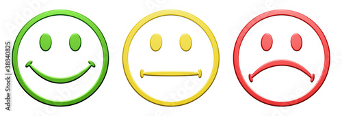 Smileys Satisfaction