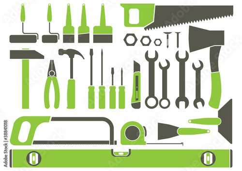 Hand tools