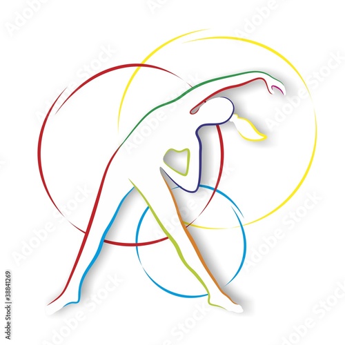 Gymnastik 9b