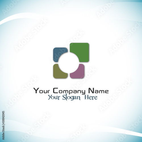 Kareli oval logo