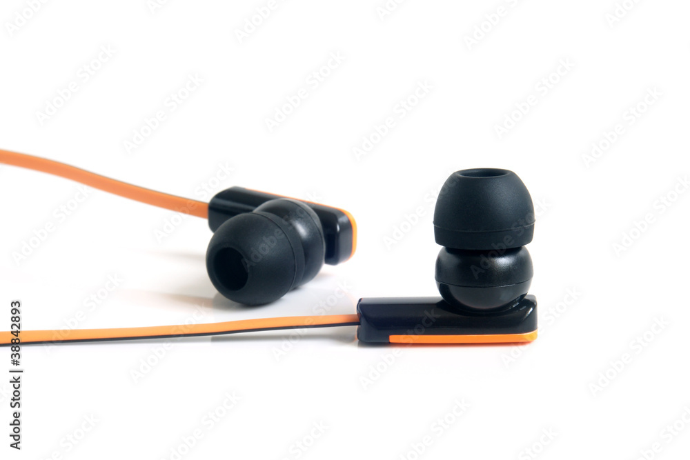 Earphones Earphones