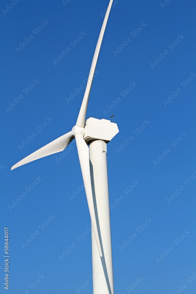 Windkraftanlage Windkraftanlage