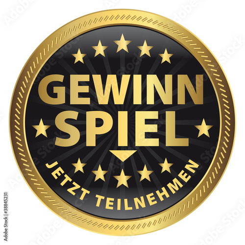 Gewinnspiel - jetzt teilnehmen