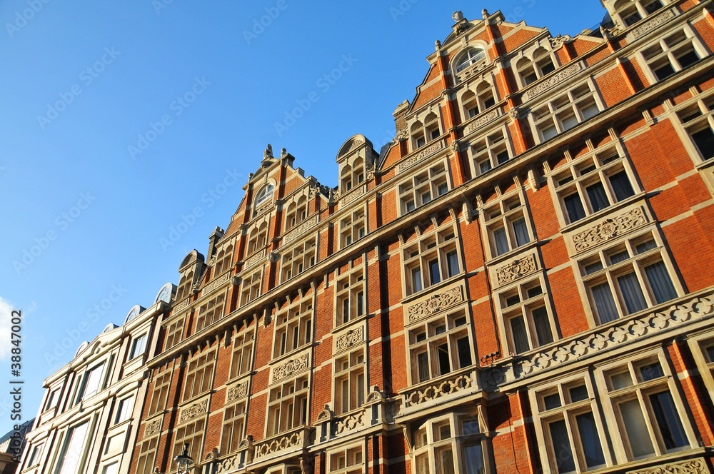 Fototapeta premium The Old Palace