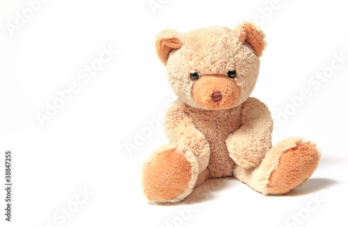 Cute teddy Bear toy