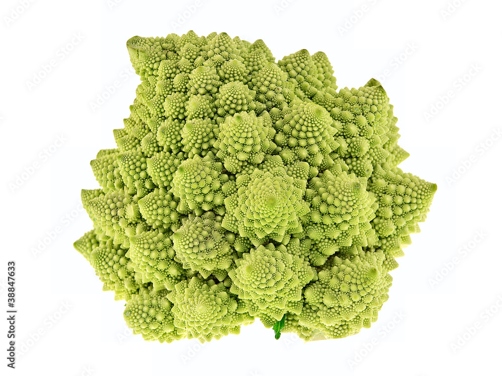 romanesco romanesco