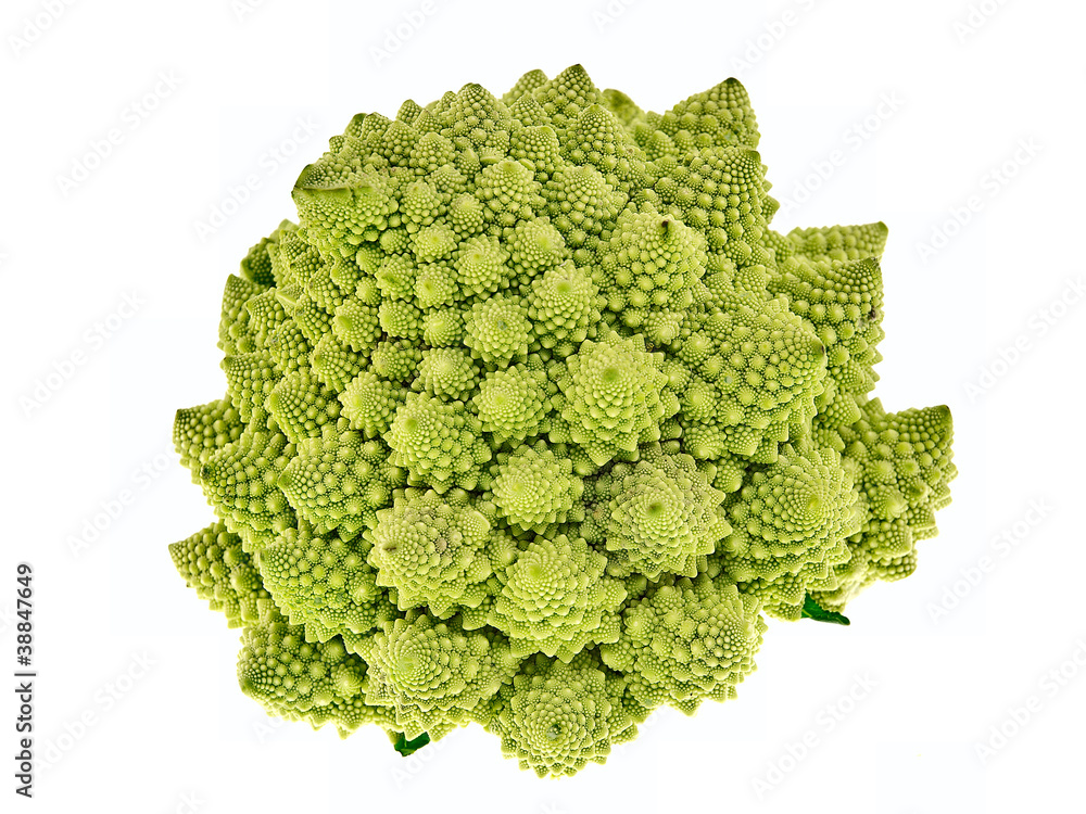 romanesco romanesco