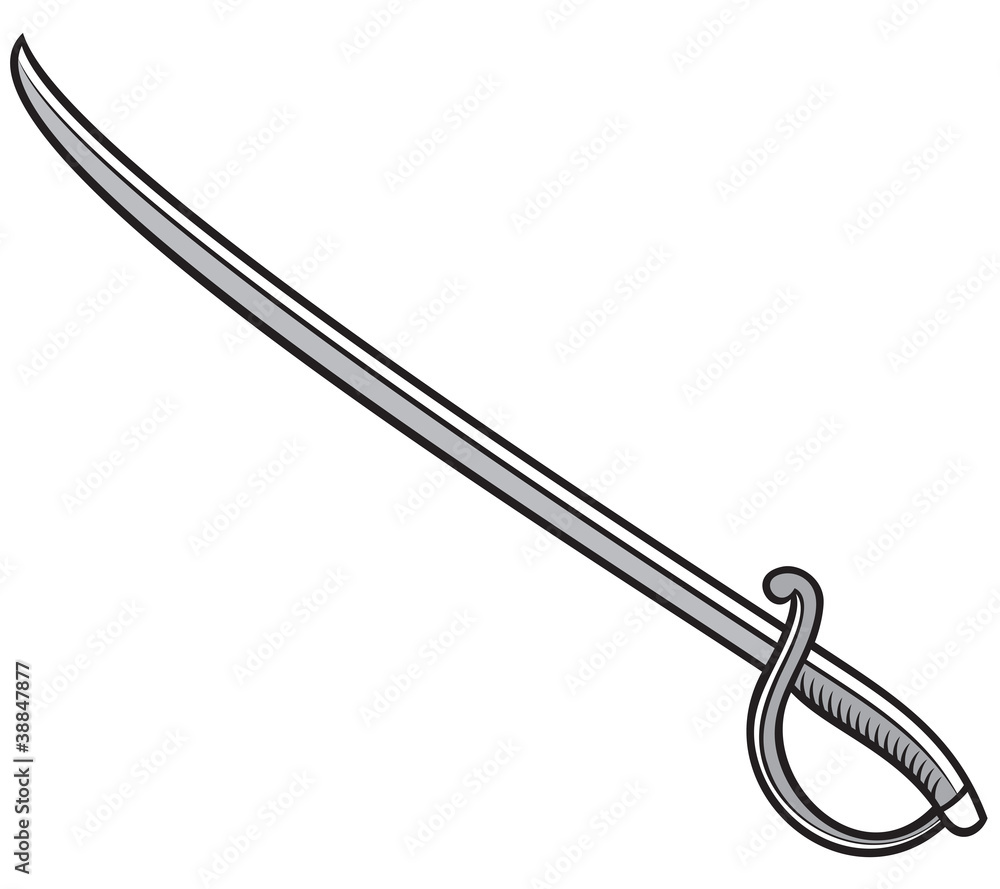 saber (sword)