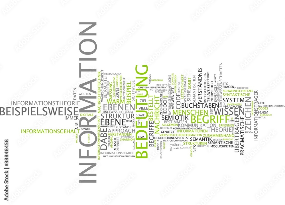 Information Information