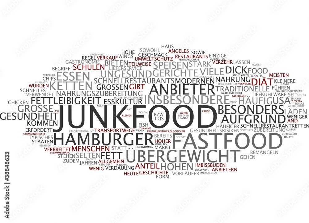 Junkfood