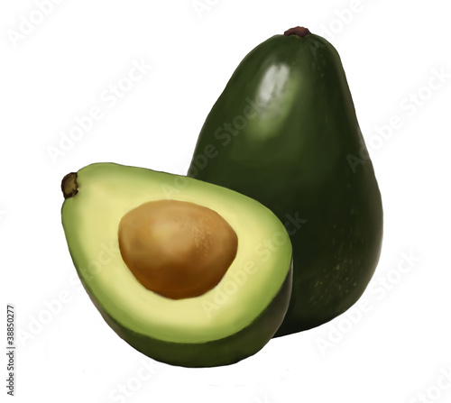 avocado
